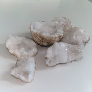 GEODE PIECES